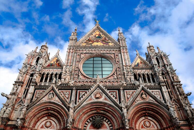 Duomo di Siena