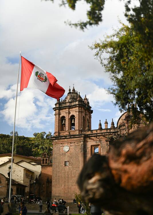 Cusco, Peru