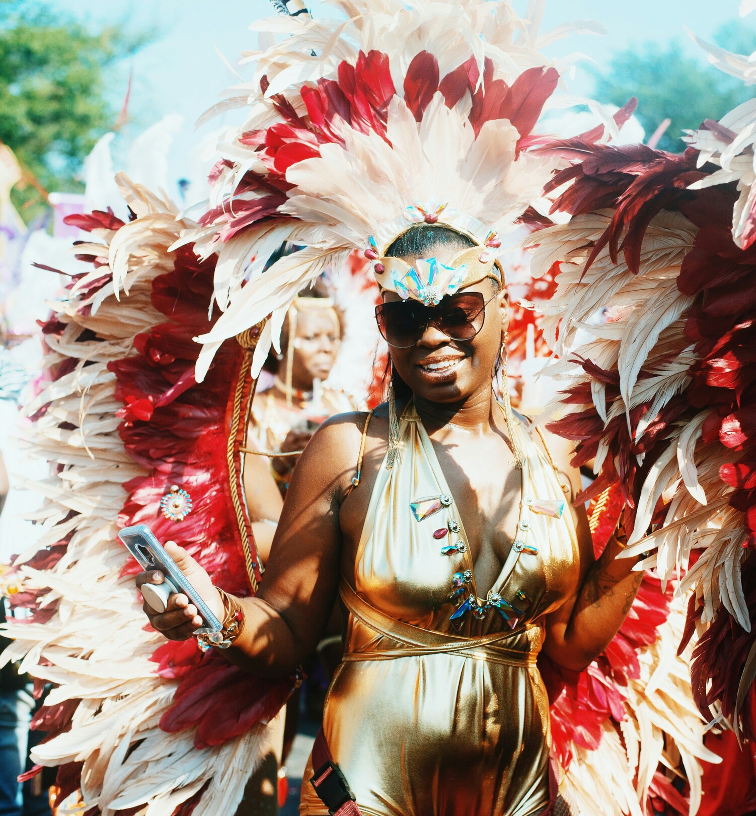 Rio de Janeiro Carnival