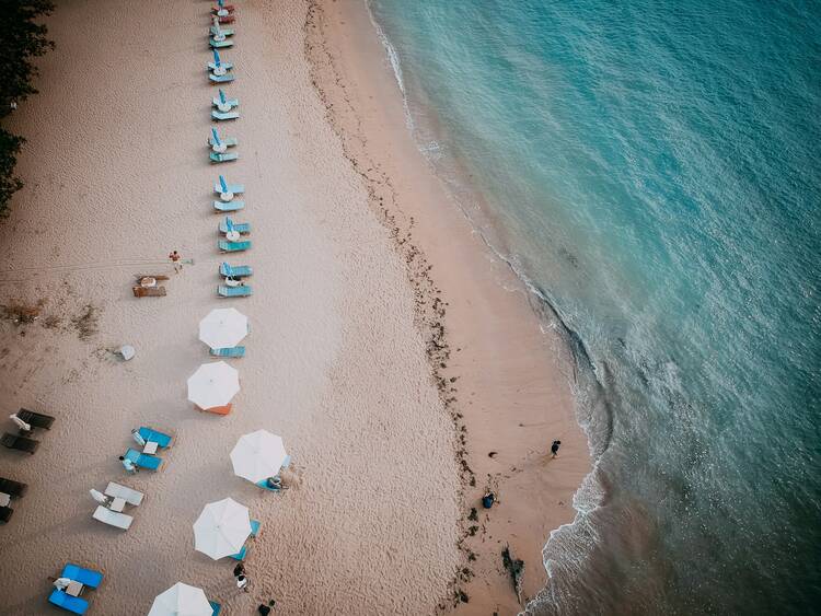 Sanur Bali