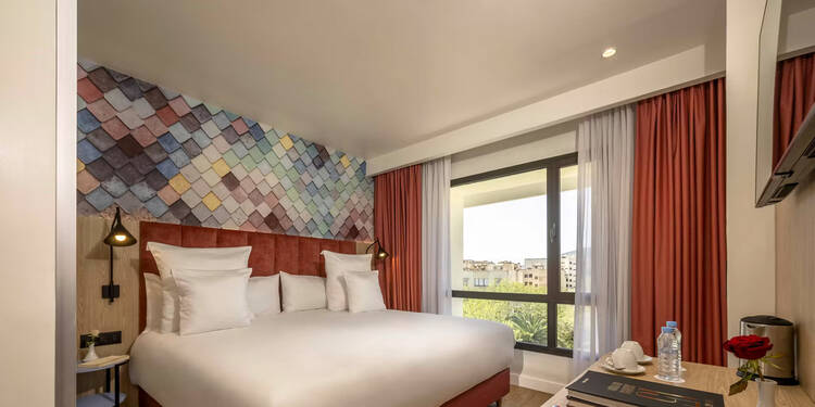 Barceló Fès Medina