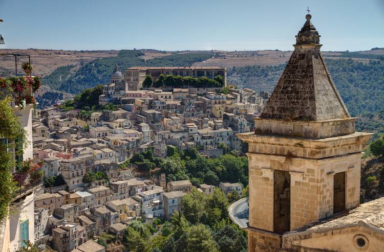 Sicily
