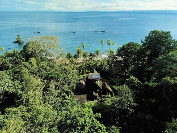 La Kuka Eco Hotel