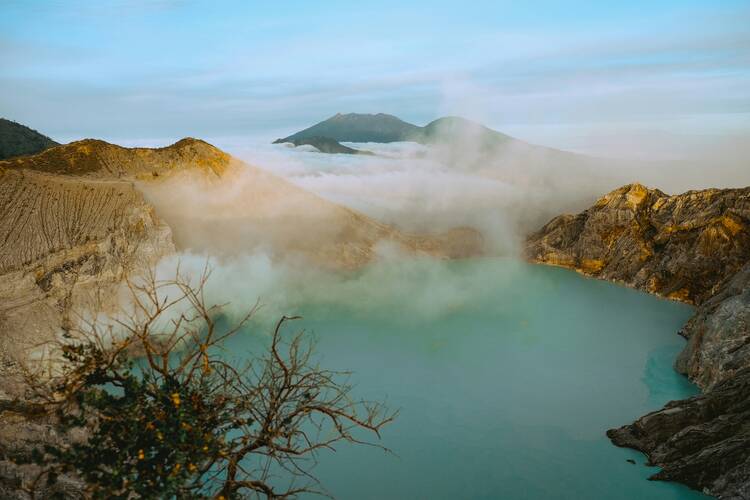 Ijen