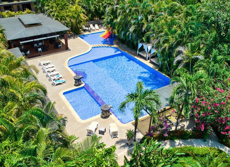 Leyenda Boutique Hotel