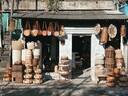 Ubud shops/market