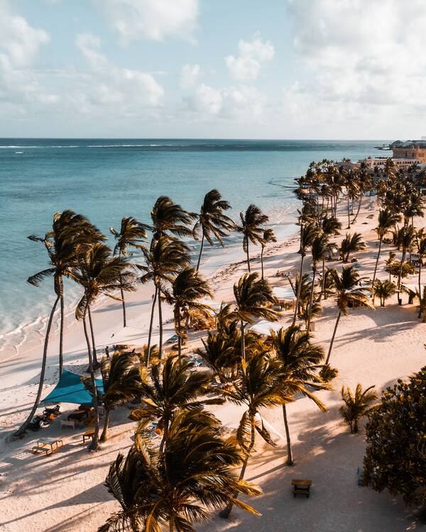 Punta Cana