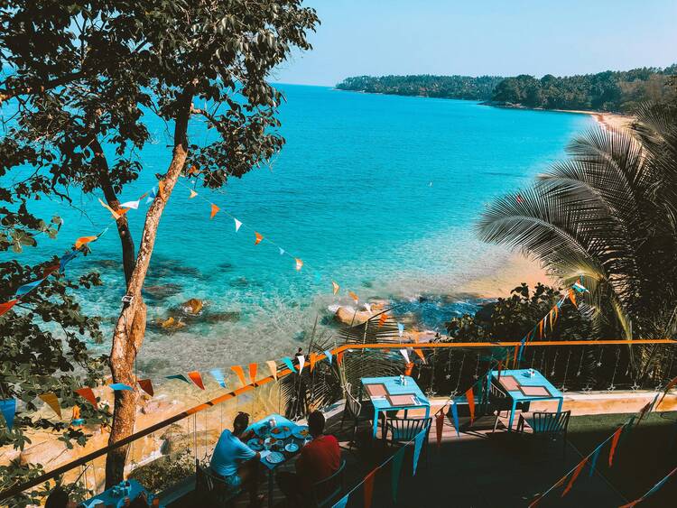 Krabi free