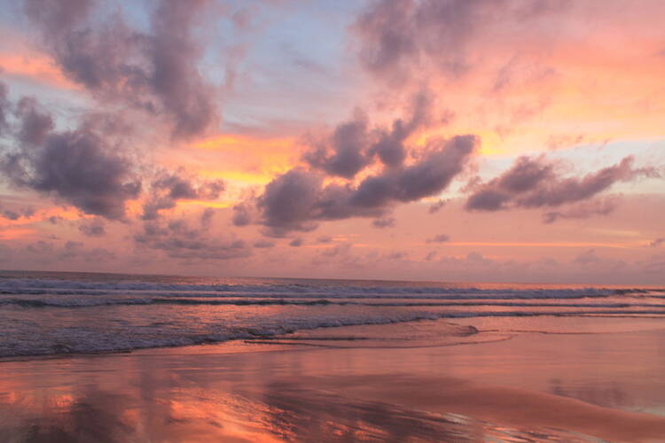Phuket Beach