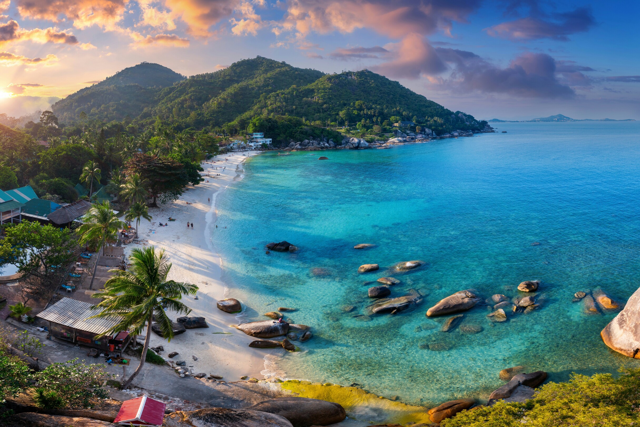 Koh Samui - featured