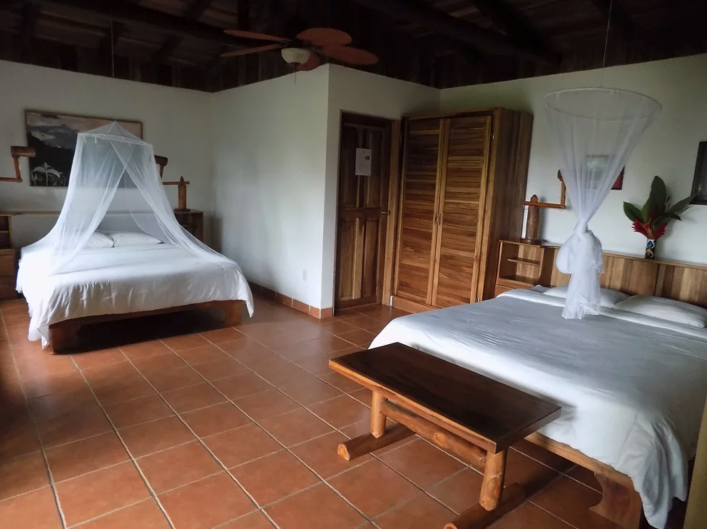 Rancho Margot Eco Lodge