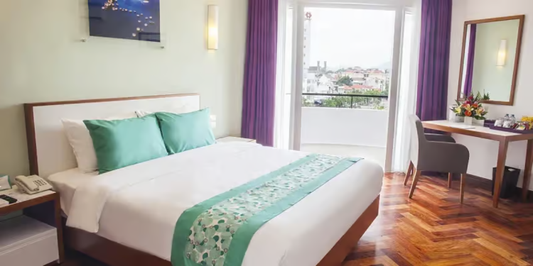 Emm Hotel Hue 