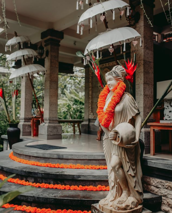 Om Ham Retreat & Resort
