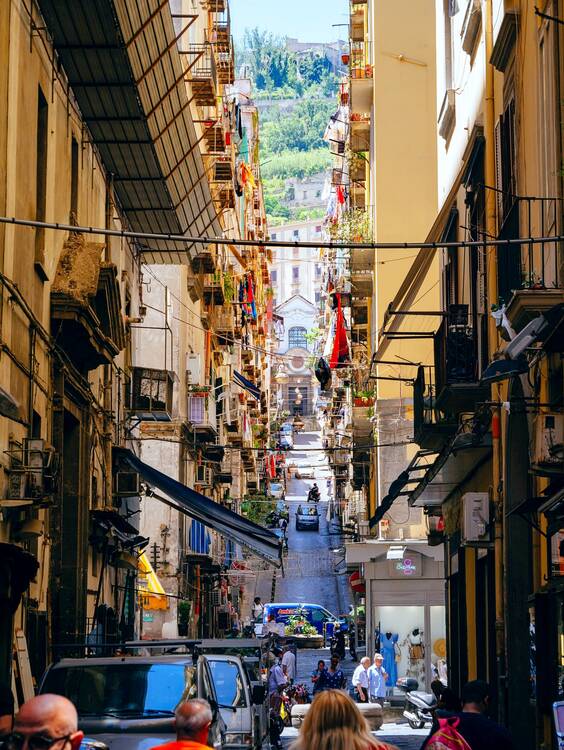 Naples