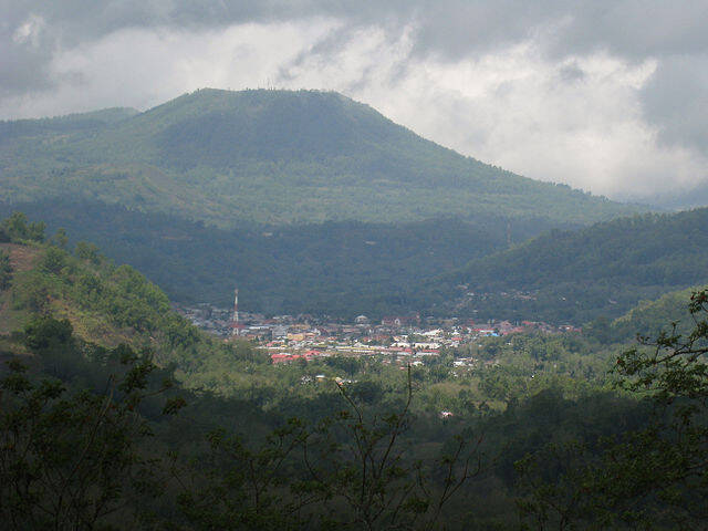 Bajawa Welcome