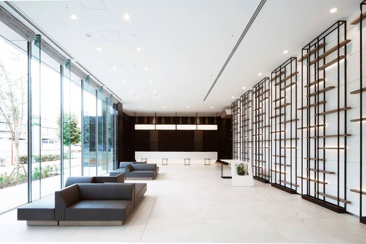 Tmark City Hotel Tokyo Omori