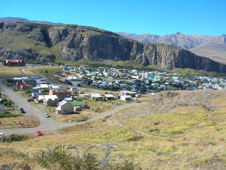 El Chaltén