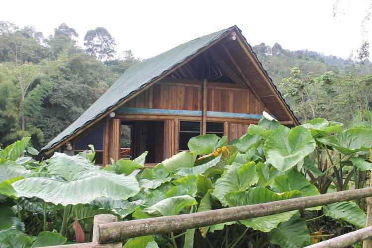 Eco Hotel Soñarte