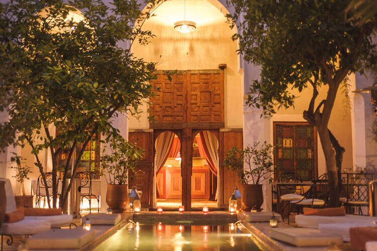 Riad Le Rihani