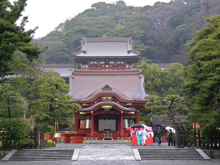 Kamakura City