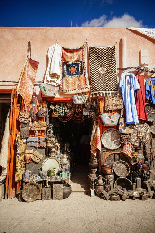 Marrakech