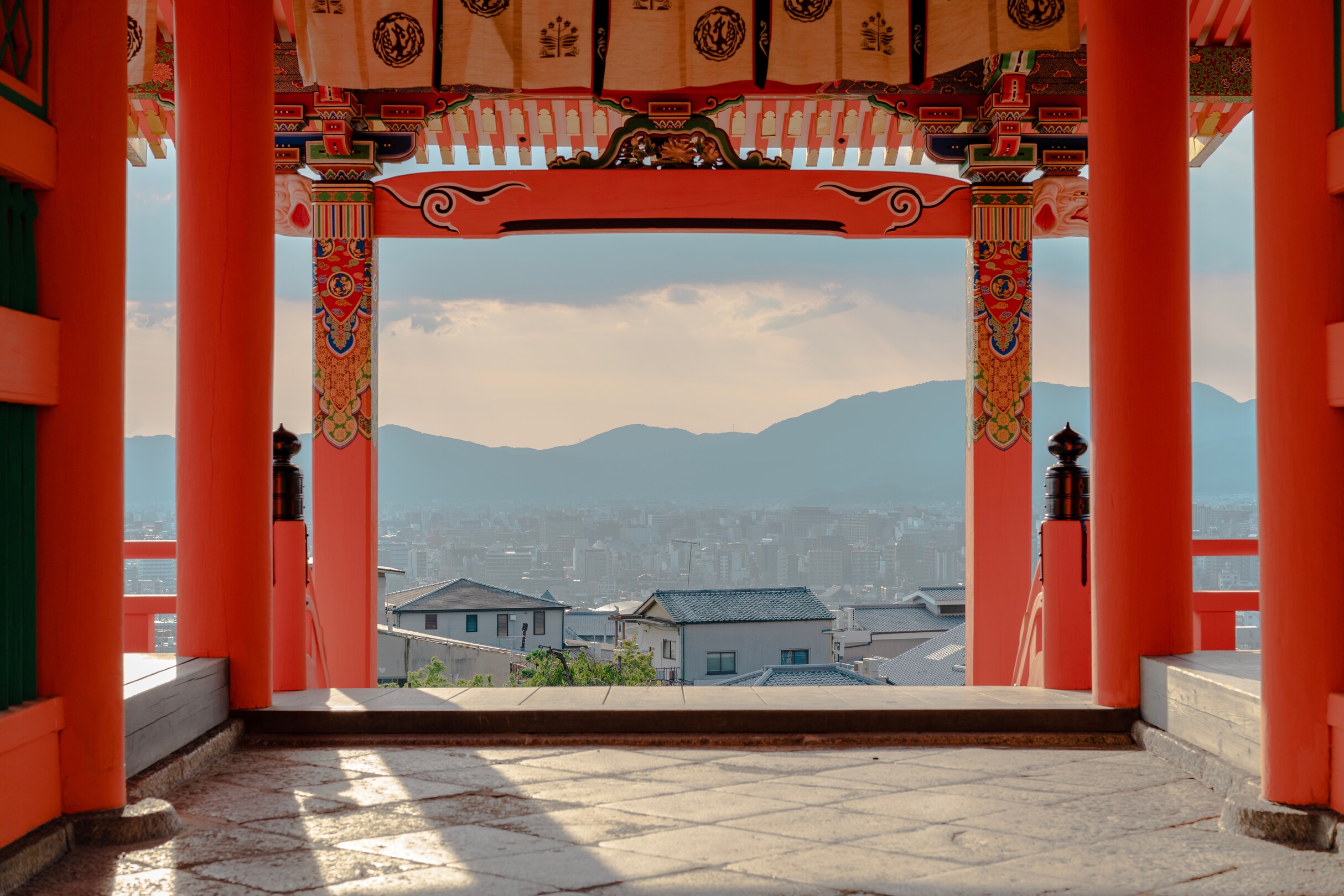 Kiyomizu