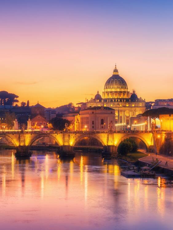 Vatican City