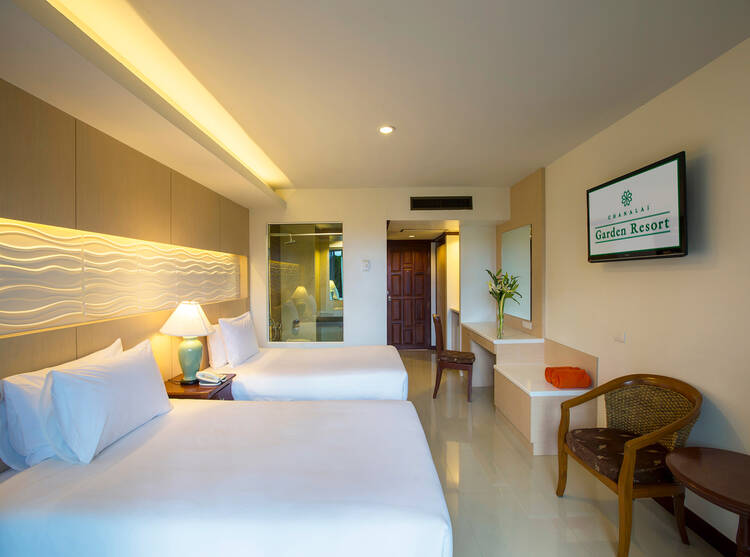 Chanalai Garden Resort