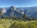 Yosemite National Park