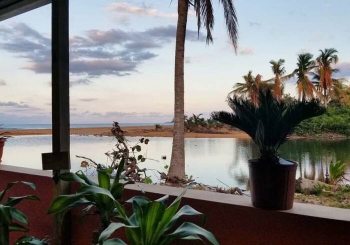 Casa Coral Hostel