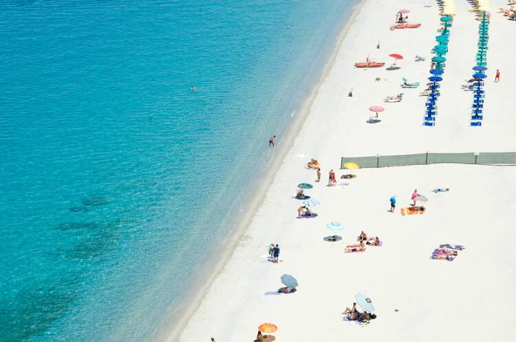 Tropea, Italy