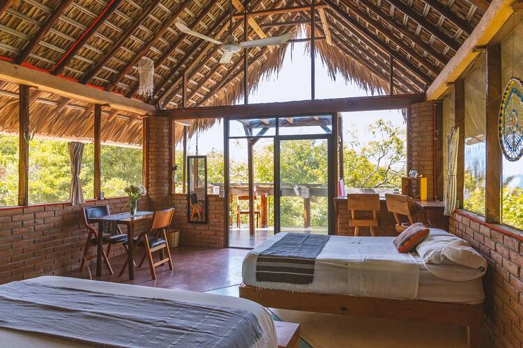 New Ruins Eco-Resort