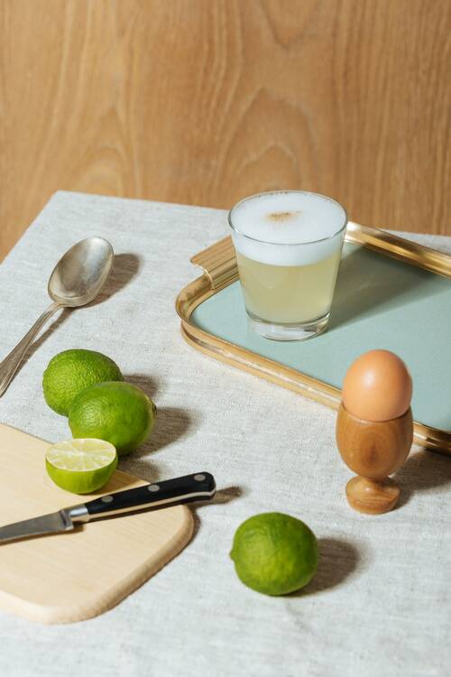 Pisco Sour