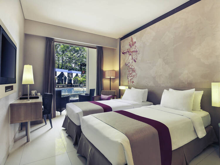 Mercure Bali Nusa Dua
