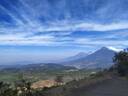 Pacaya Volcano