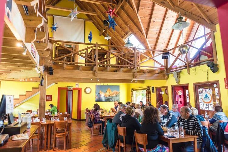 Rancho Grande Hostel