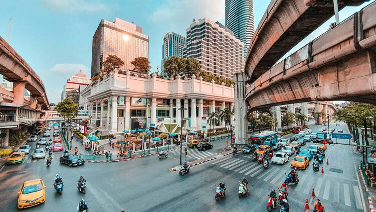 bangkok, thailand