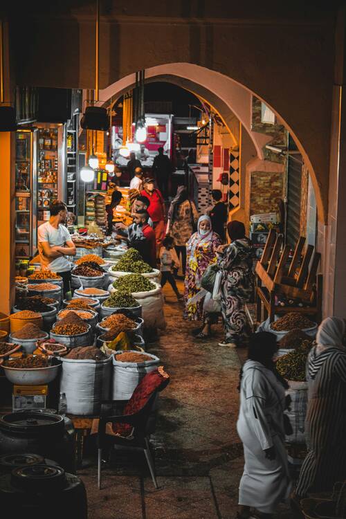 Meknes