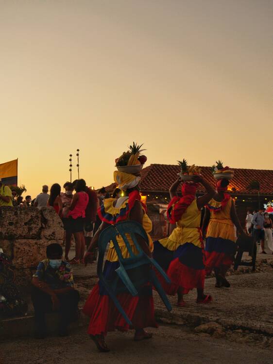 Cartagena
