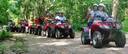 ATV Jungle Tour