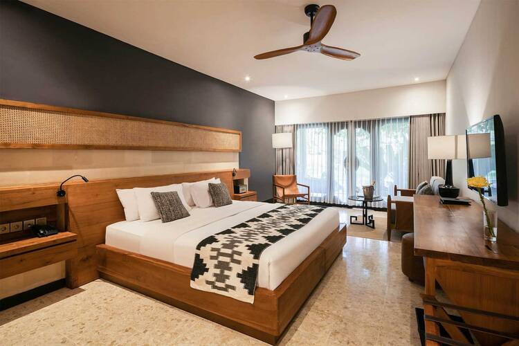 Sadara Resort