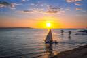 sunset dhow cruise zanzibar