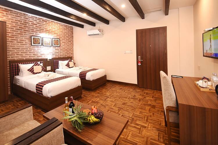 Skye Inn Kathmandu