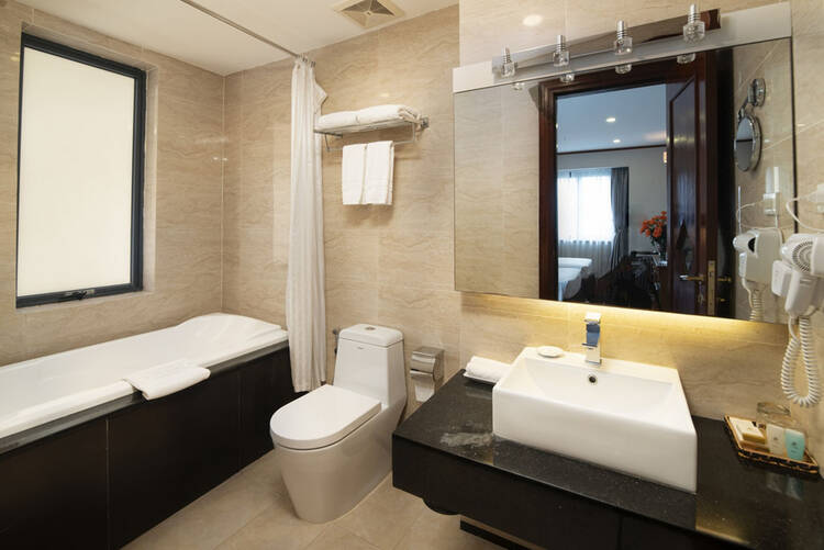 Hanoi Larosa Hotel