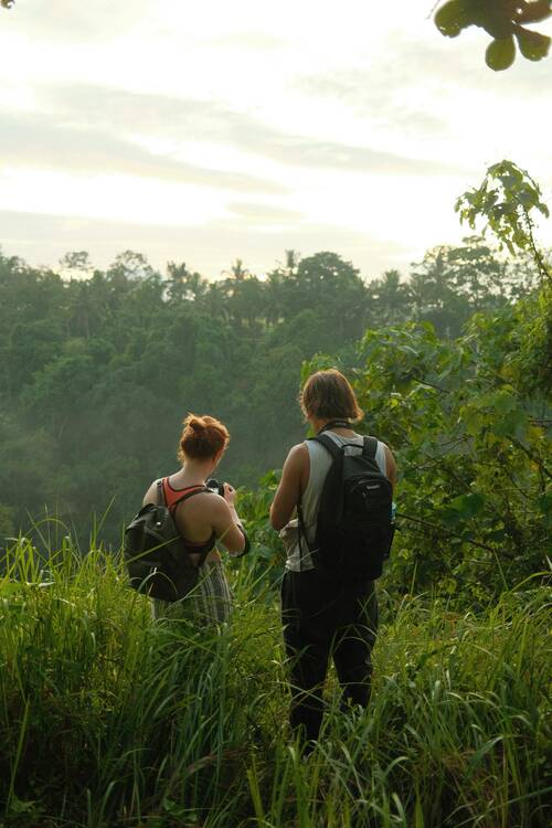 Bali Photography