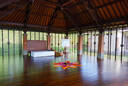 Bagus Yoga Pavilion