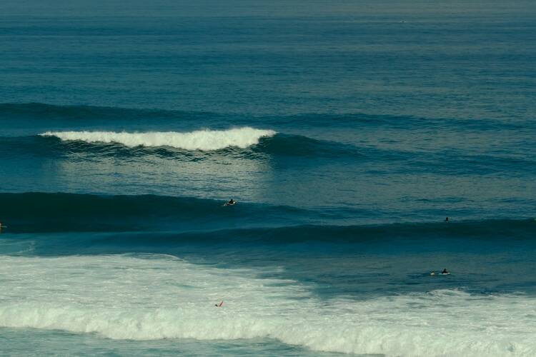 Surf Lesson Uluwatu