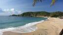 Mazunte Beach Day