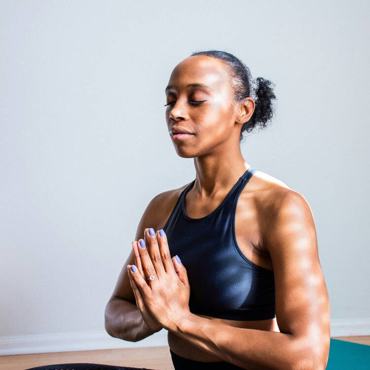 Breathwork & Sensory Awakening Yoga