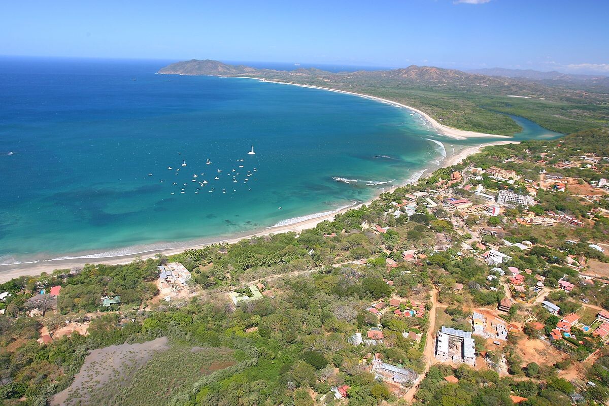 Tamarindo View